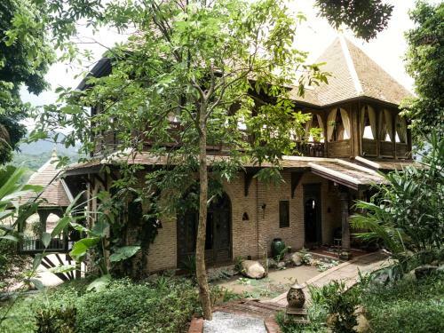 Hotel Chateau Orientale Resort