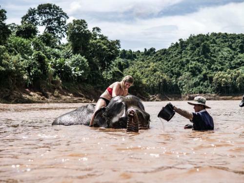 Hotel Chateau Orientale Resort