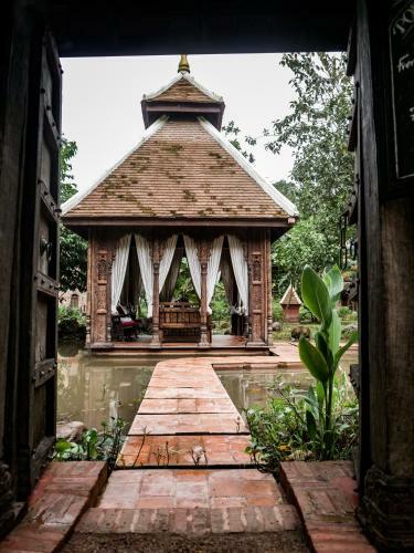 Hotel Chateau Orientale Resort