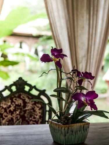 Hotel Chateau Orientale Resort