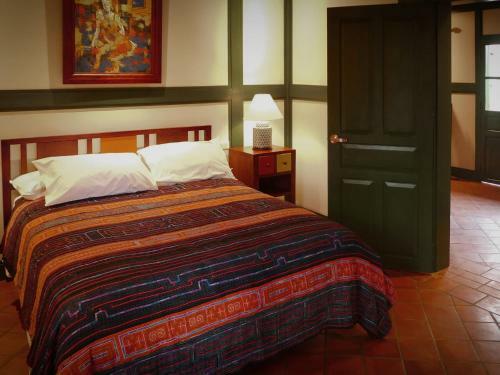 Villa Maison Houng Chanh - Luang Prabang