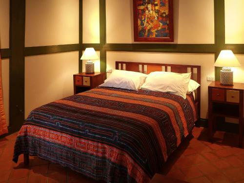 Villa Maison Houng Chanh - Luang Prabang