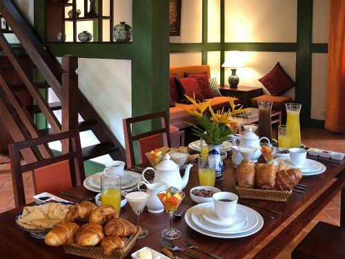 Villa Maison Houng Chanh - Luang Prabang
