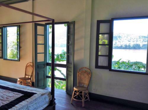 The Crystal Garden Villas