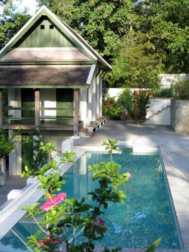 The Crystal Garden Villas
