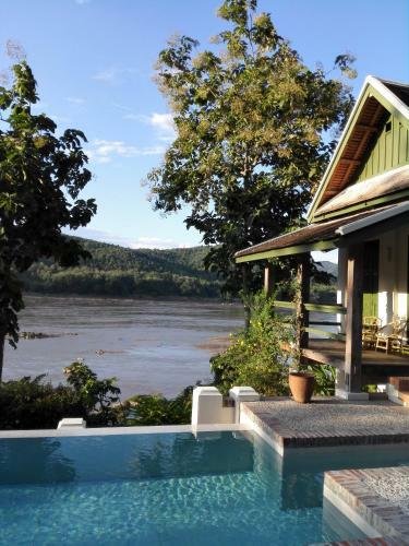 The Crystal Garden Villas