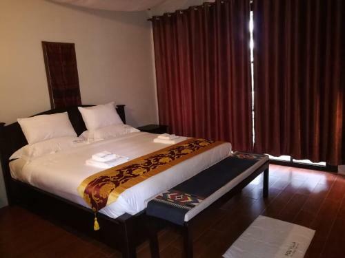 Hotel Pou Villa