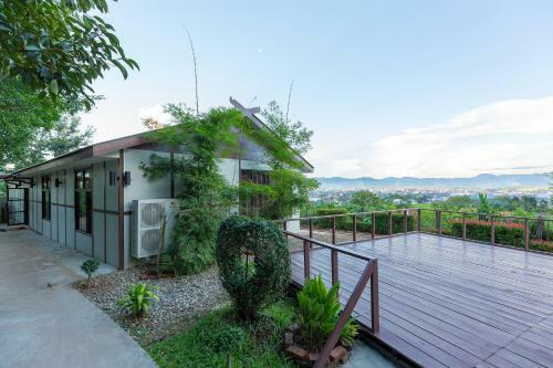 Hotel Pou Villa