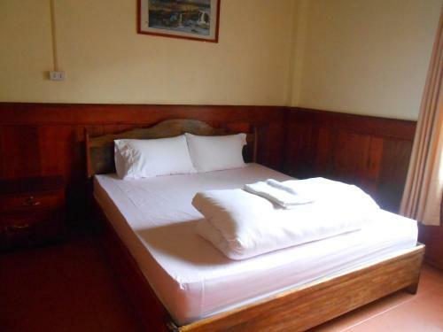 Hostal Zuela Guesthouse