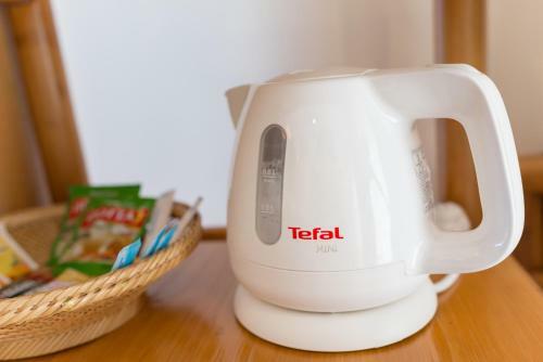 Hotel The River Resort