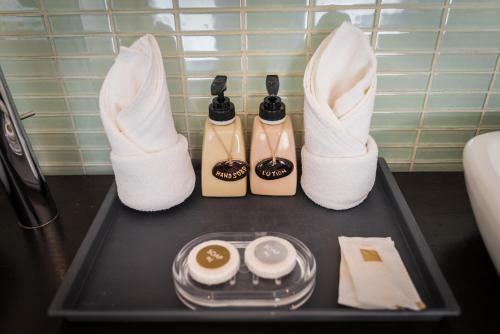 Hotel The River Resort