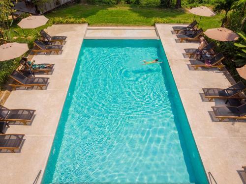 Hotel The River Resort