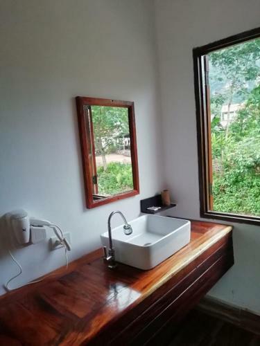 Hotel Nam Ou View Villa
