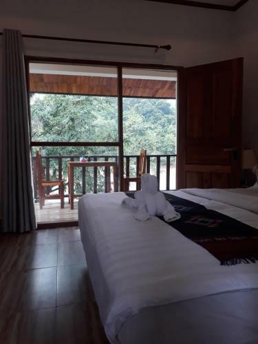 Hotel Nam Ou View Villa