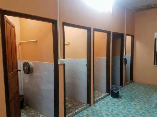 Hostal Soutchai Hostel And Tour Company