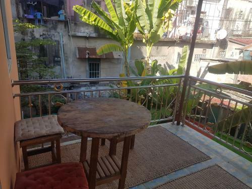 Hostal Soutchai Hostel And Tour Company