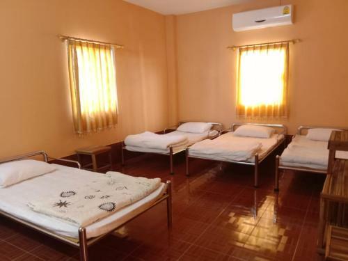 Hostal Soutchai Hostel And Tour Company