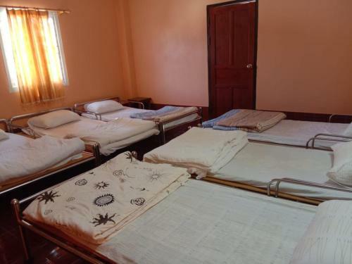 Hostal Soutchai Hostel And Tour Company