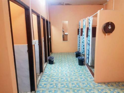 Hostal Soutchai Hostel And Tour Company