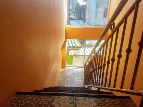 Hostal Soutchai Hostel And Tour Company