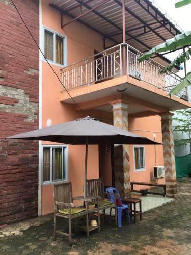 Hostal Soutchai Hostel And Tour Company