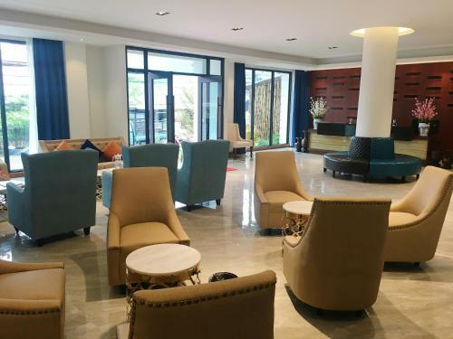 Eden De Vang Vieng Hotel