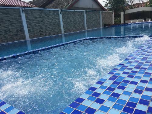 Eden De Vang Vieng Hotel