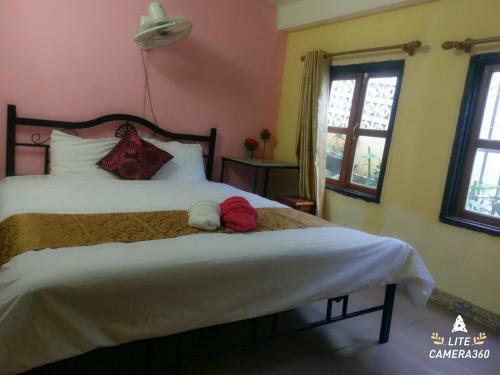 Albergue Khammany Backpackers