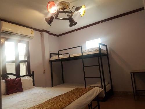 Albergue Khammany Backpackers