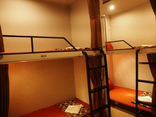Albergue Khow Hoom
