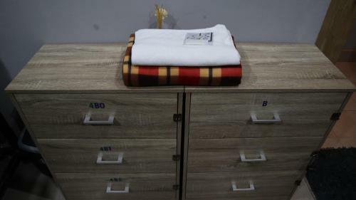 Albergue Khow Hoom