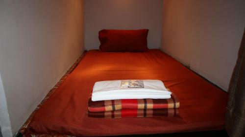 Albergue Khow Hoom