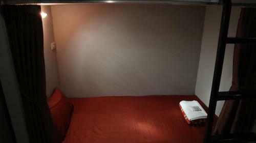 Albergue Khow Hoom