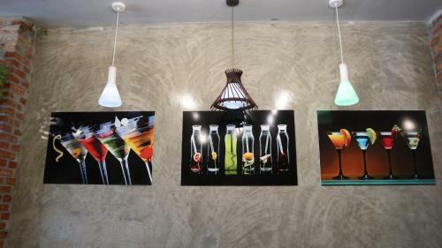 Albergue Khow Hoom