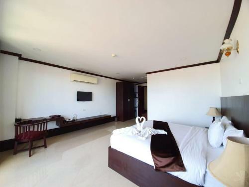 Hotel Continental Plaza Vientiane