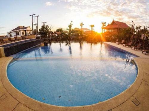 Hotel Continental Plaza Vientiane