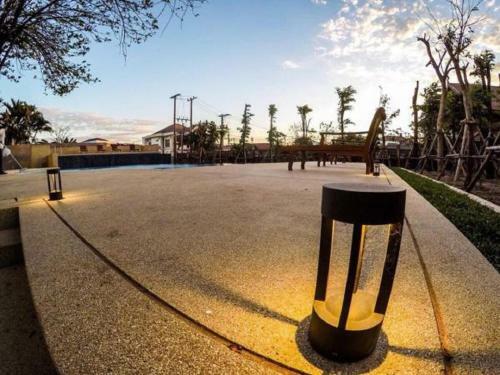 Hotel Continental Plaza Vientiane