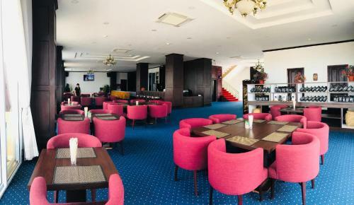 Hotel Continental Plaza Vientiane