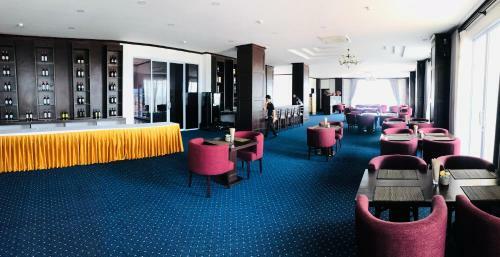 Hotel Continental Plaza Vientiane