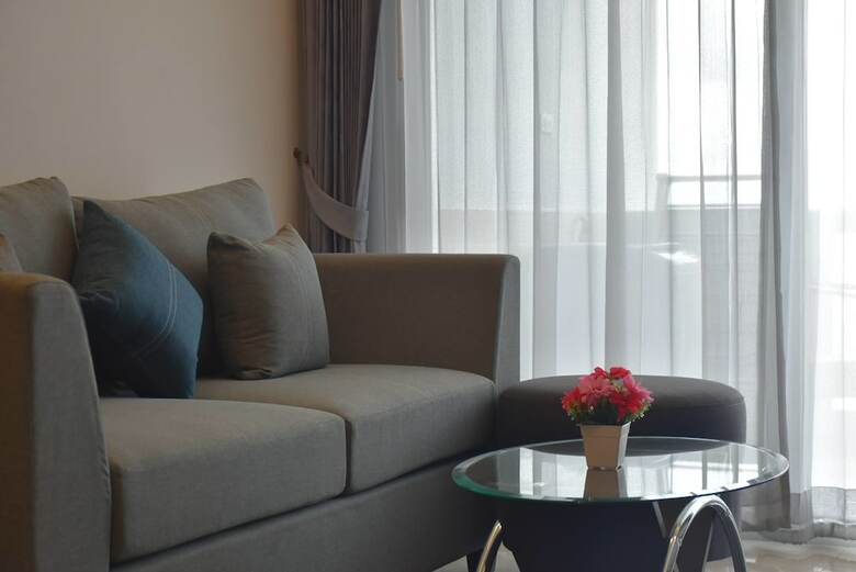 Apartamento The Park Vientiane