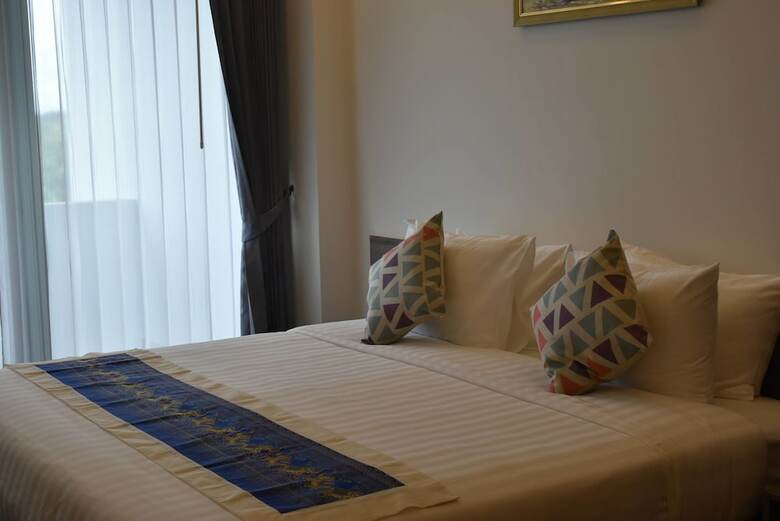 Apartamento The Park Vientiane