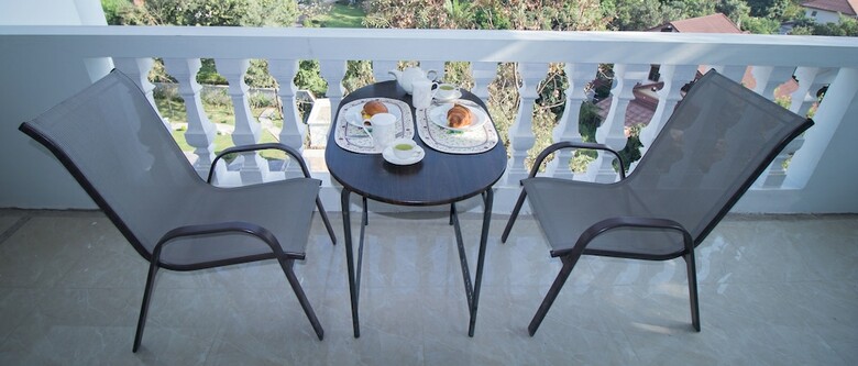 Apartamento The Park Vientiane