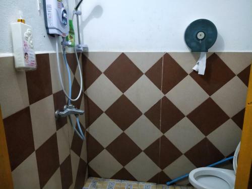 Bed & Breakfast Bo Lo Backpacker Resort