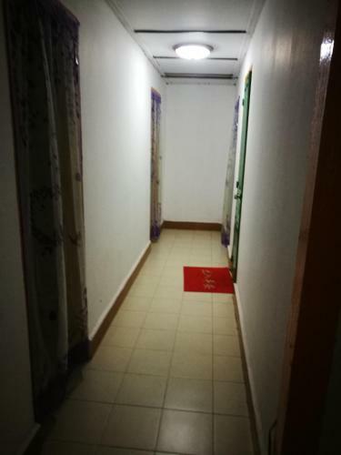 Bed & Breakfast Bo Lo Backpacker Resort