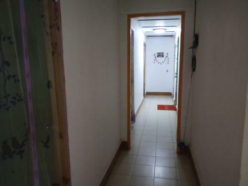 Bed & Breakfast Bo Lo Backpacker Resort