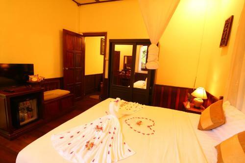 Hotel Sala Inpeng Bungalow