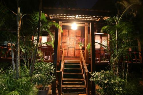 Hotel Sala Inpeng Bungalow