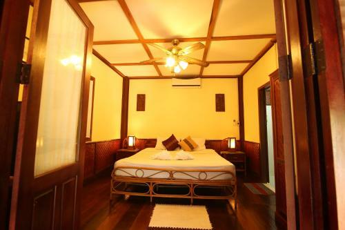 Hotel Sala Inpeng Bungalow