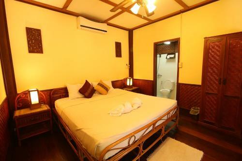 Hotel Sala Inpeng Bungalow