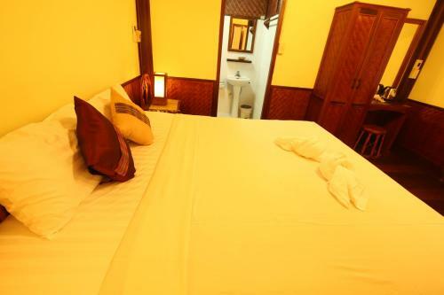 Hotel Sala Inpeng Bungalow